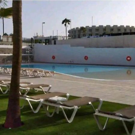 Sunshine 435 Lejlighed Playa del Inglés Eksteriør billede